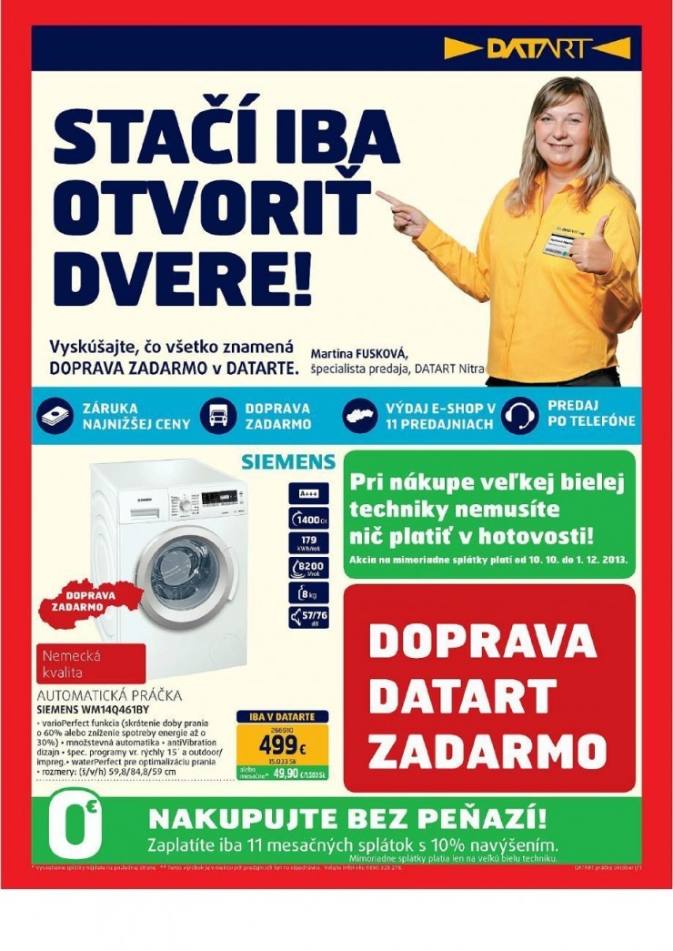 let�k Datart let�k - pr��ky strana 1