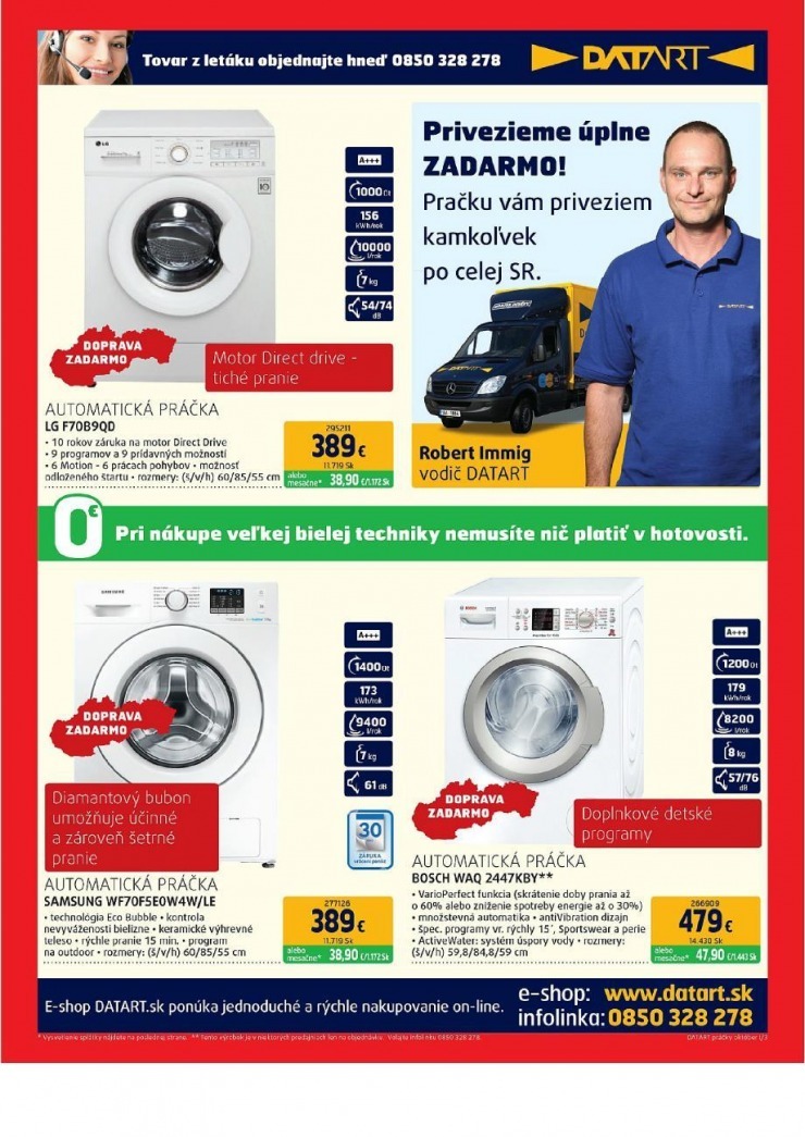 let�k Datart let�k - pr��ky strana 3