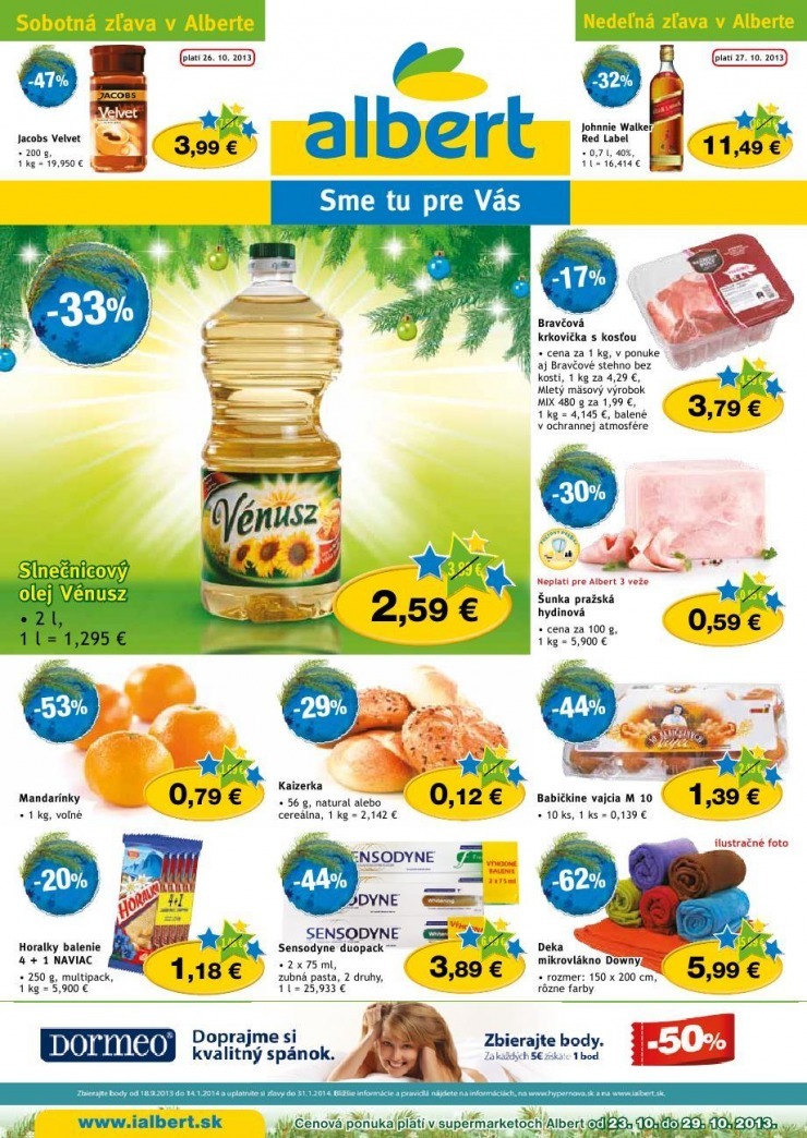 let�k Albert akciov� let�k strana 1