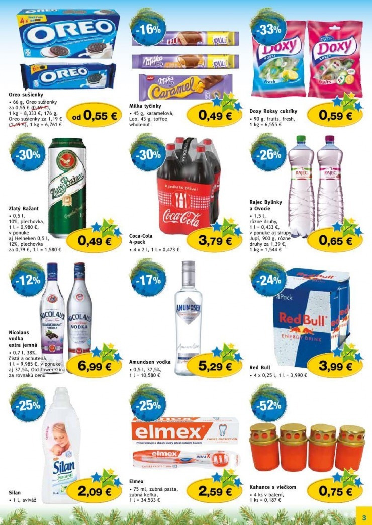 let�k Albert akciov� let�k strana 3