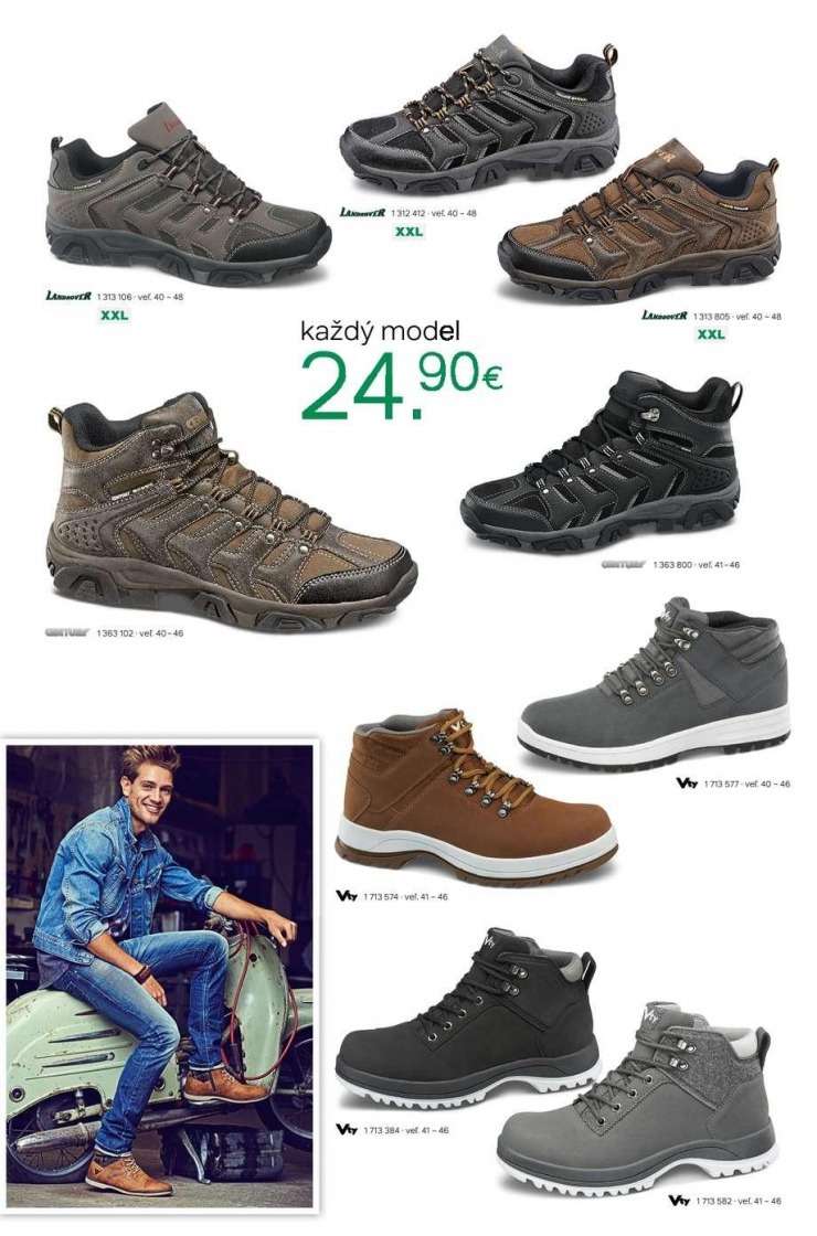 let�k Deichmann aktu�lna ponuka strana 5