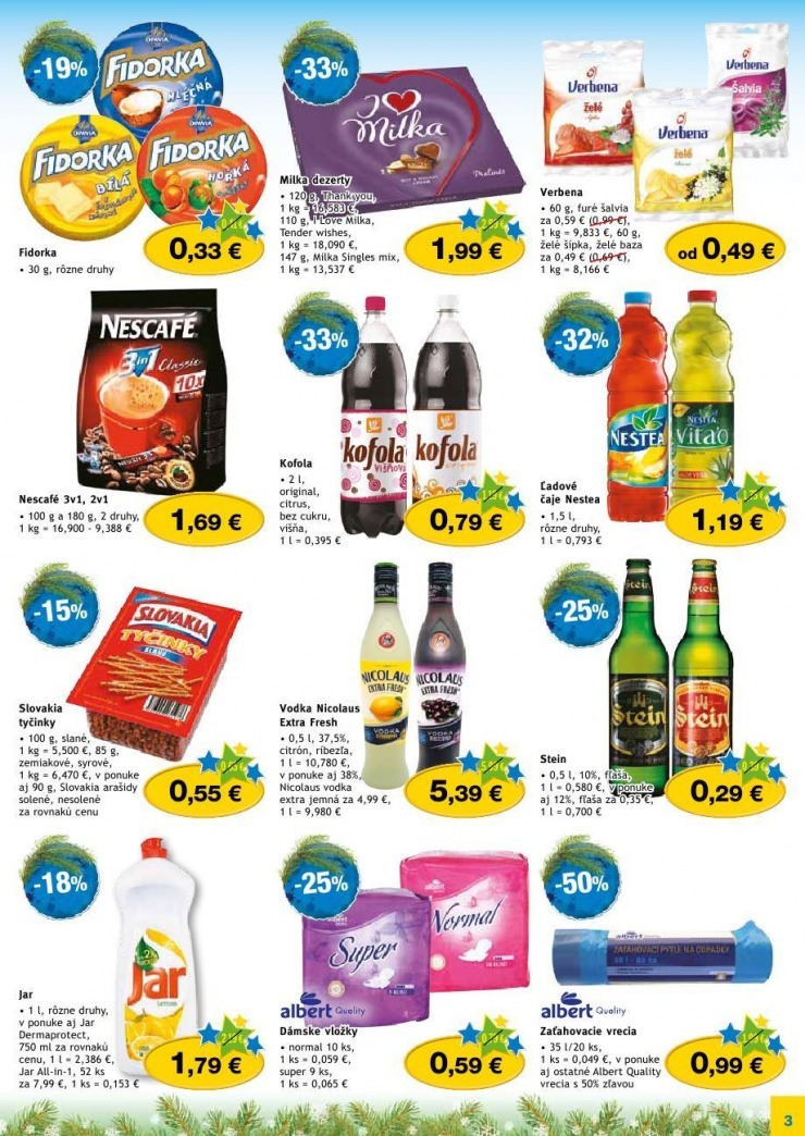 let�k ak�n� Albert let�k strana 3