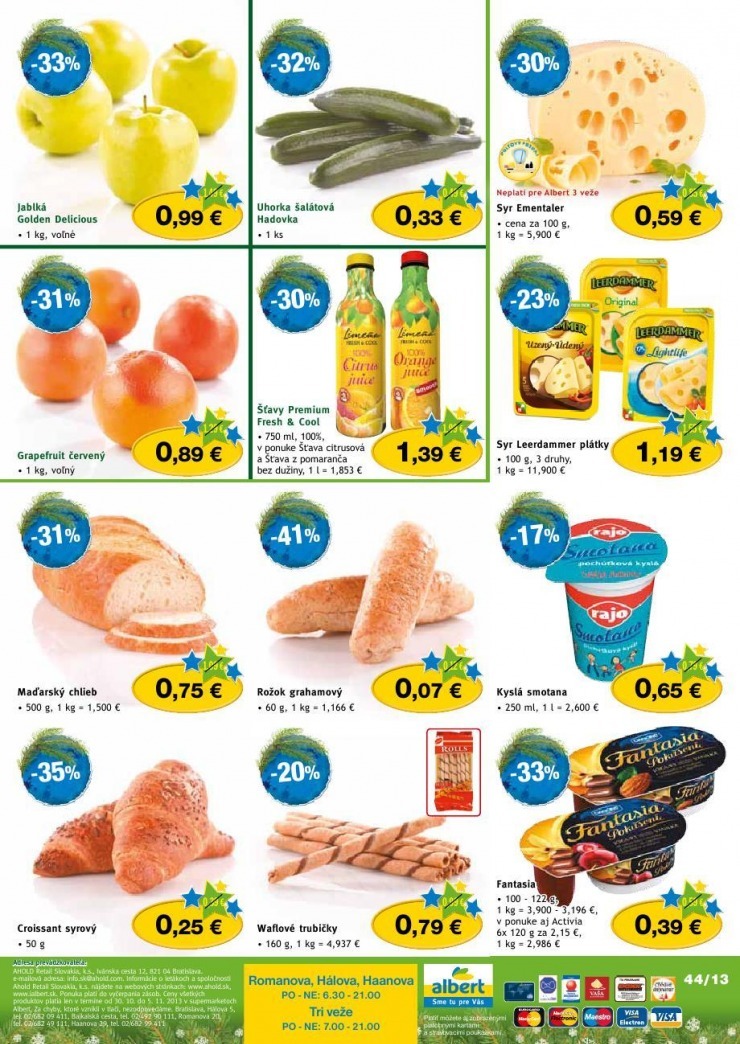 let�k ak�n� Albert let�k strana 4