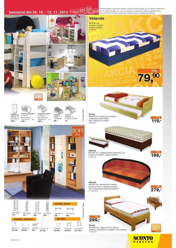 let�k let�k Sconto - 2 za cenu 1 strana 7