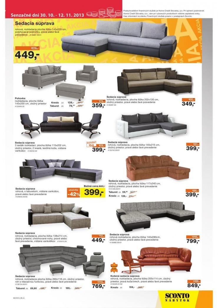 let�k let�k Sconto - 2 za cenu 1 strana 9