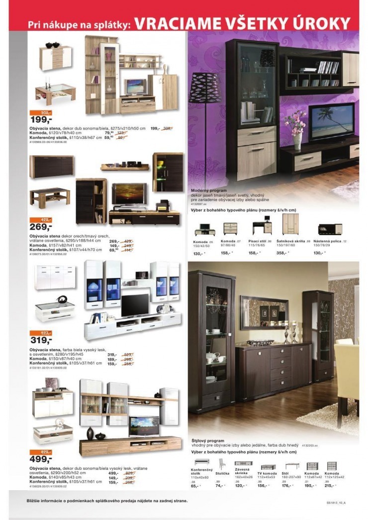 let�k let�k Sconto - 2 za cenu 1 strana 10