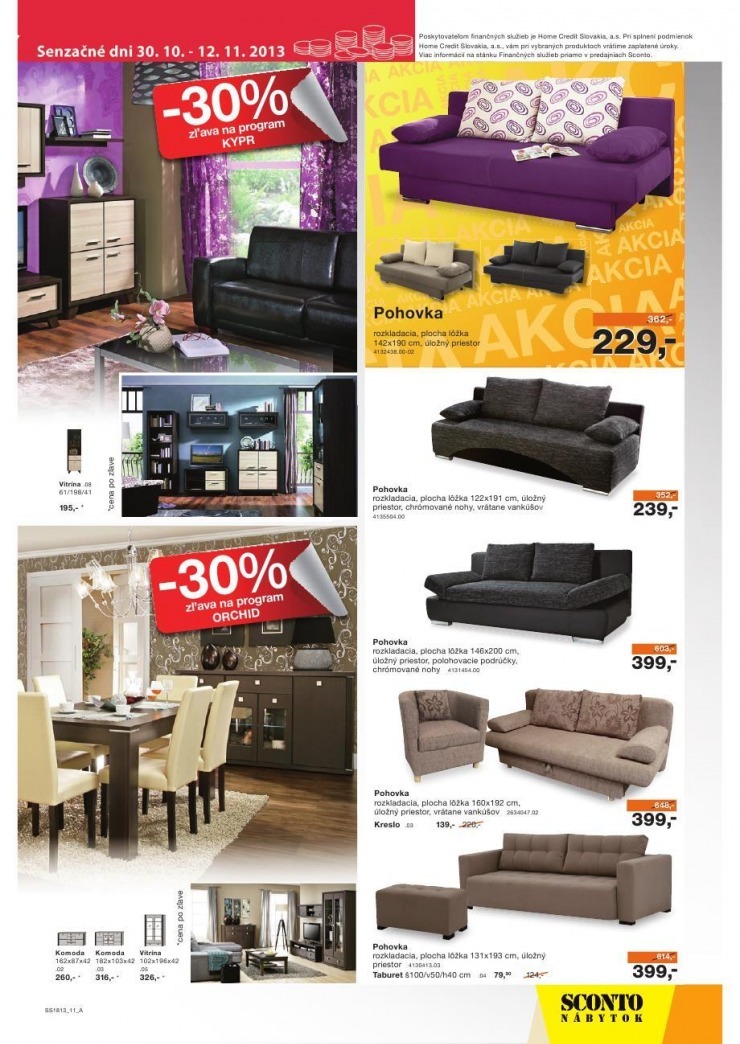 let�k let�k Sconto - 2 za cenu 1 strana 11