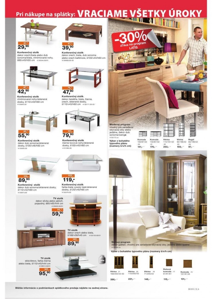 let�k let�k Sconto - 2 za cenu 1 strana 12