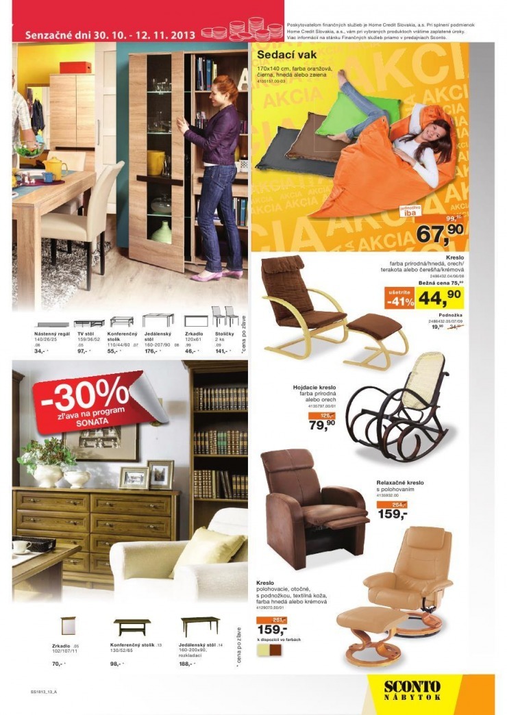 let�k let�k Sconto - 2 za cenu 1 strana 13