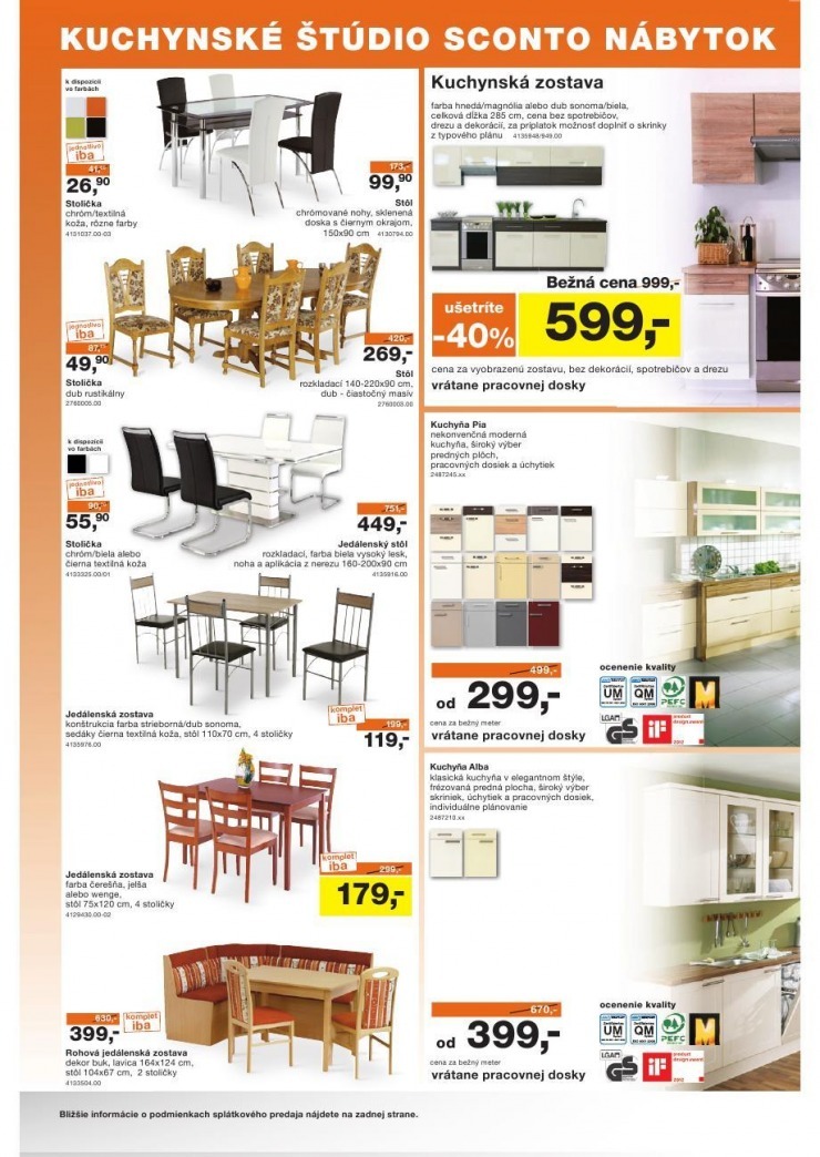 let�k let�k Sconto - 2 za cenu 1 strana 14