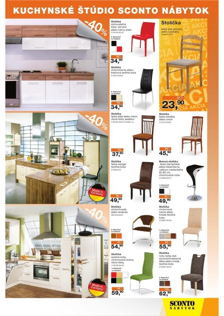 let�k let�k Sconto - 2 za cenu 1 strana 15