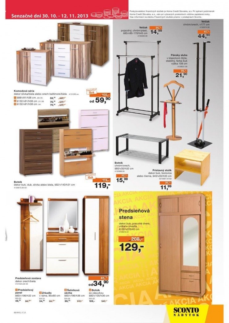 let�k let�k Sconto - 2 za cenu 1 strana 17