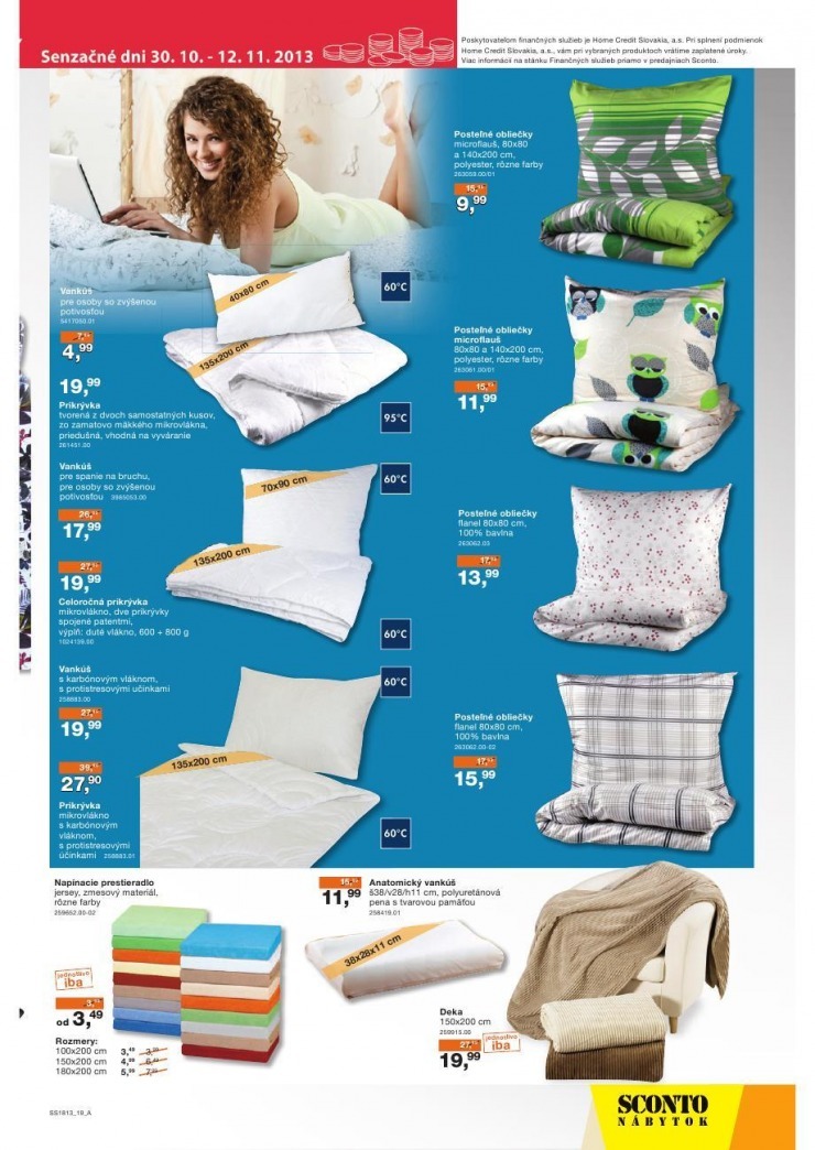 let�k let�k Sconto - 2 za cenu 1 strana 19