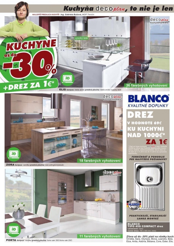 let�k �pci�lna ponuka Decodom strana 4