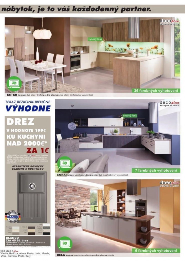 let�k �pci�lna ponuka Decodom strana 5