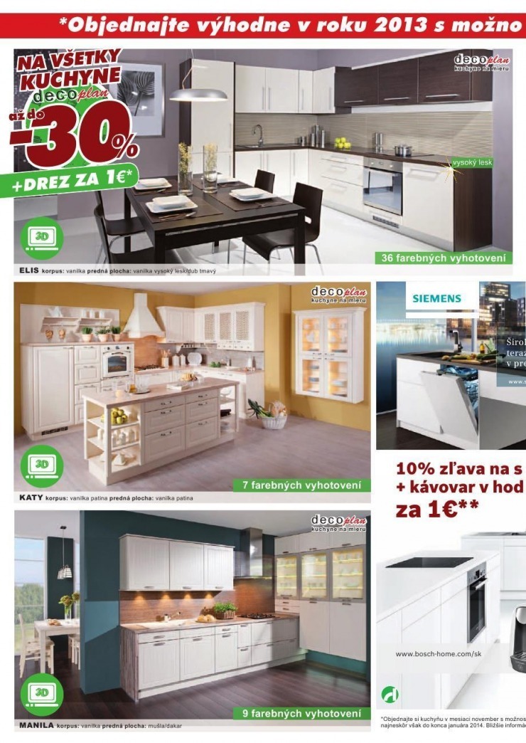 let�k �pci�lna ponuka Decodom strana 6