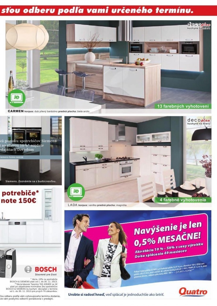 let�k �pci�lna ponuka Decodom strana 7