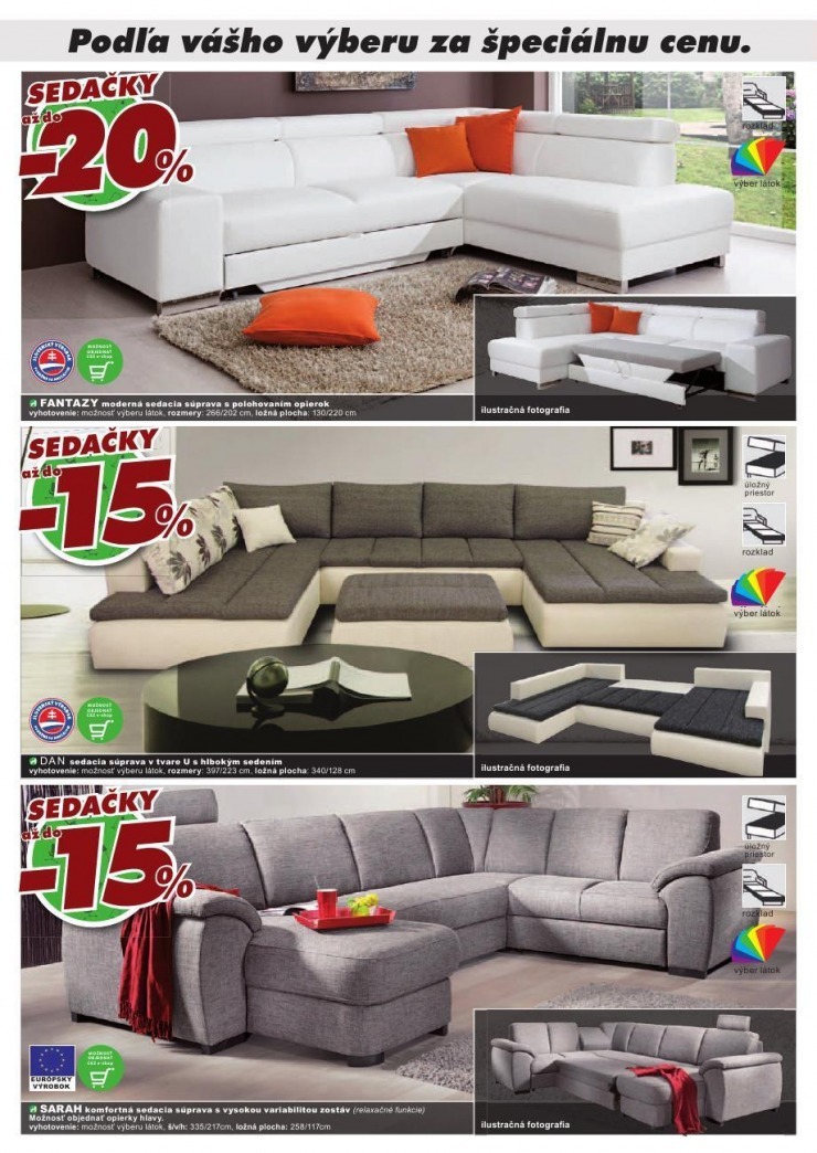 let�k �pci�lna ponuka Decodom strana 10