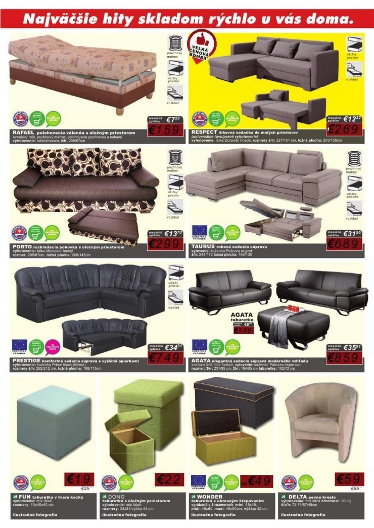 let�k �pci�lna ponuka Decodom strana 11