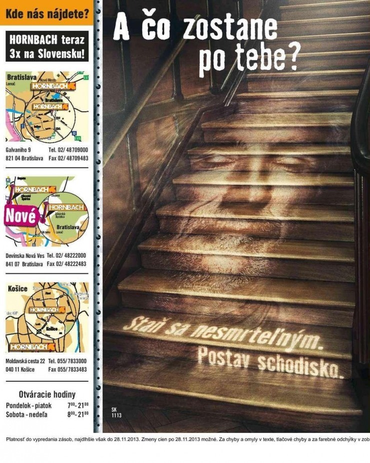 let�k HORNBACH ak�n� let�k strana 2