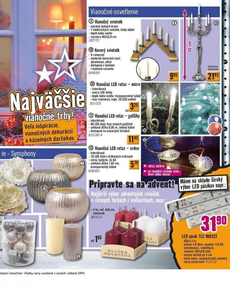 let�k HORNBACH ak�n� let�k strana 5