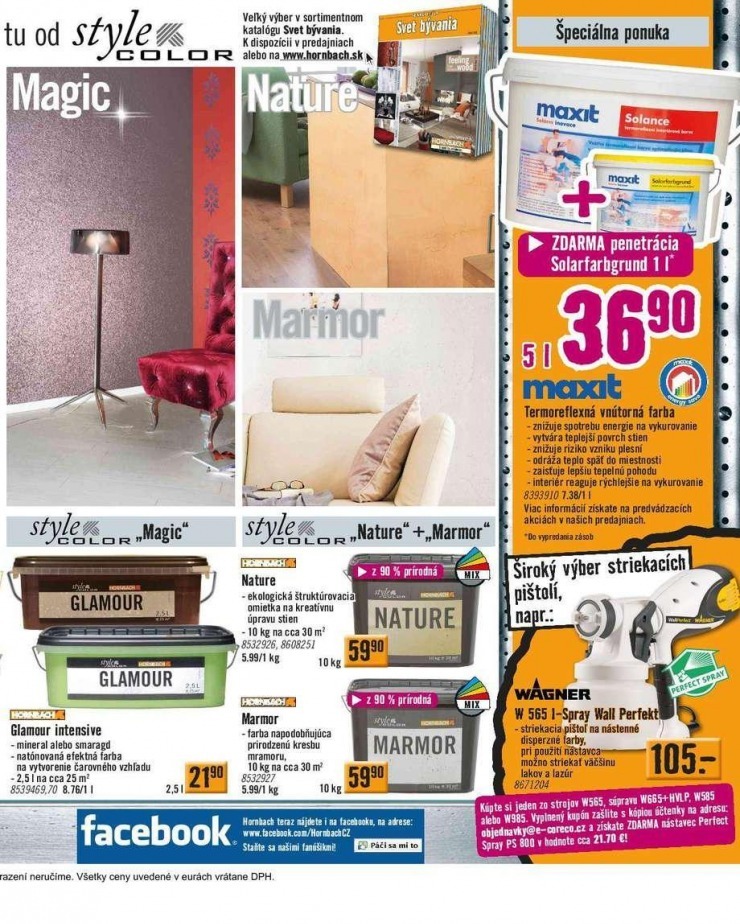 let�k HORNBACH ak�n� let�k strana 11