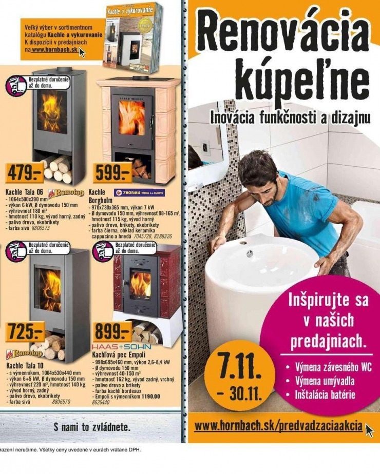 let�k HORNBACH ak�n� let�k strana 23