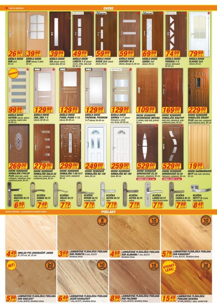 let�k Merkury Market aktu�lny let�k strana 5