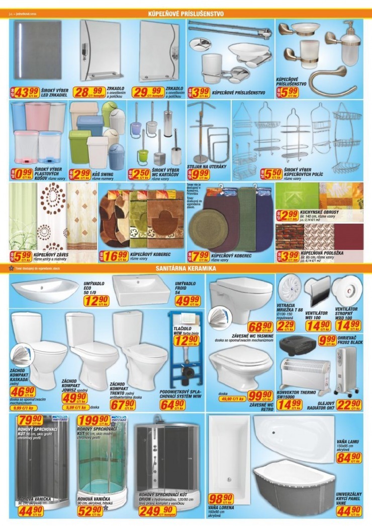 let�k Merkury Market aktu�lny let�k strana 9