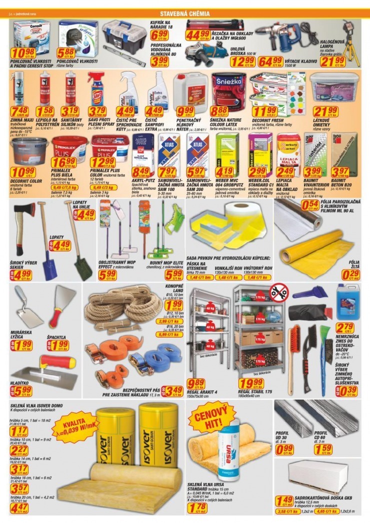 let�k Merkury Market aktu�lny let�k strana 11