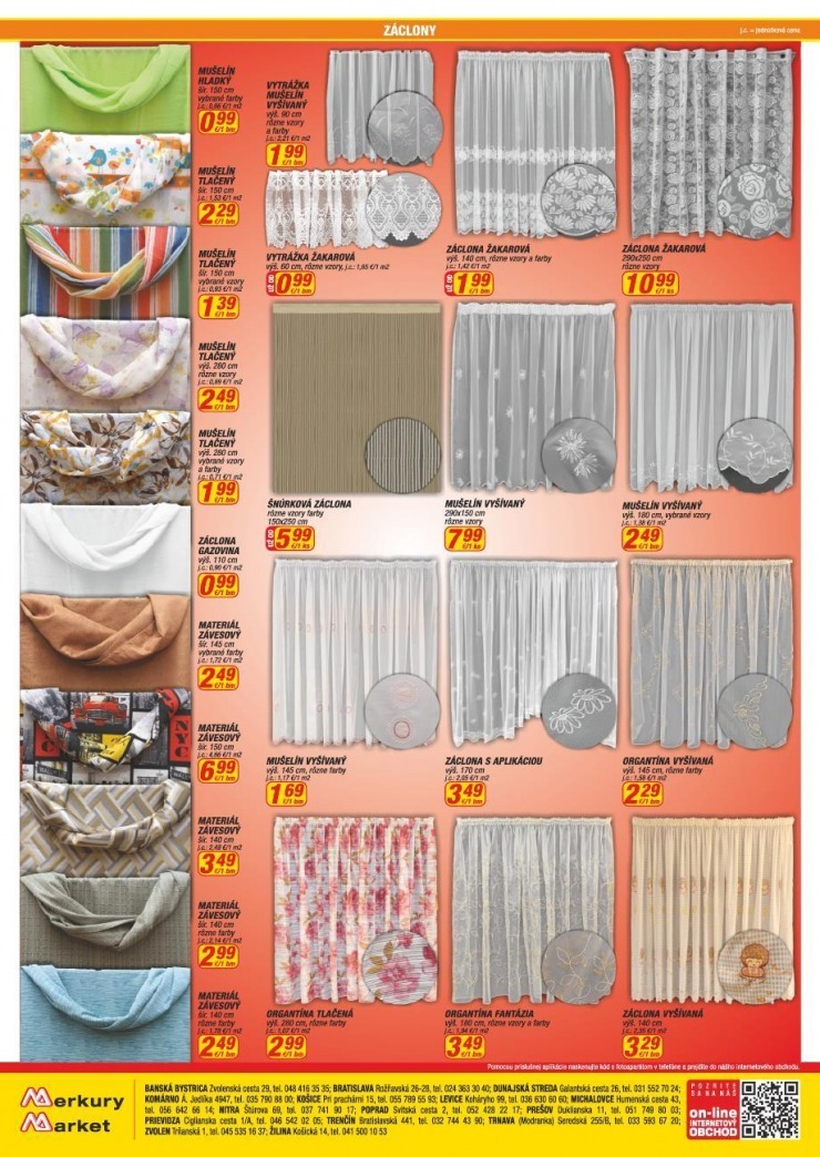 let�k Merkury Market aktu�lny let�k strana 12