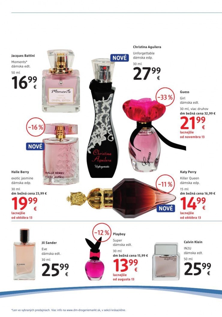 let�k let�k dm drogerie strana 4