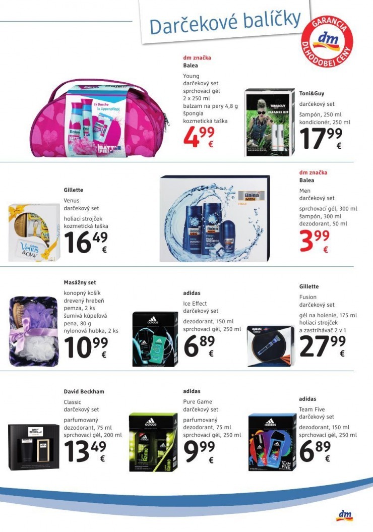 let�k let�k dm drogerie strana 9