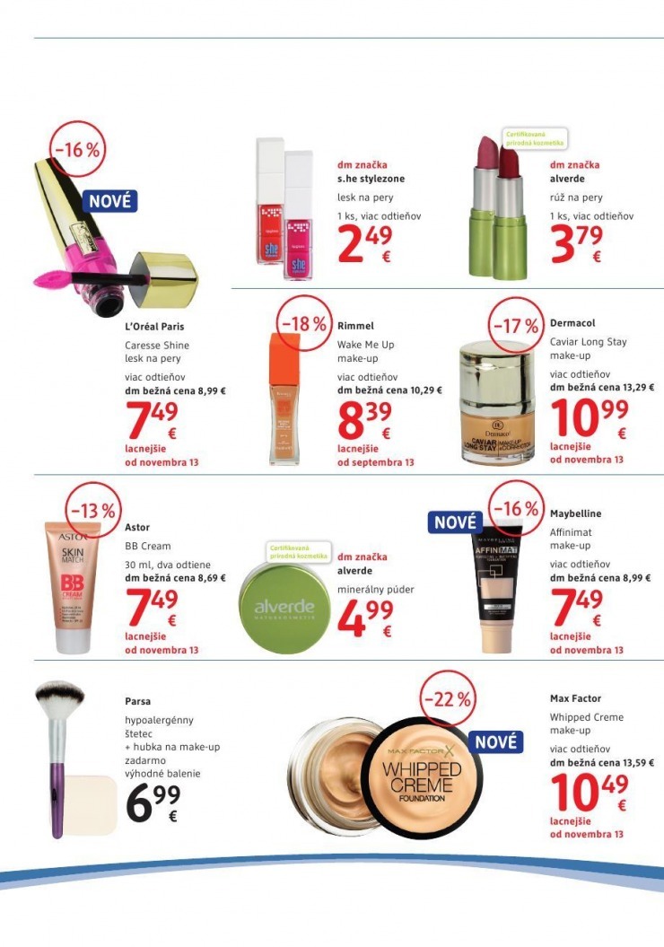 let�k let�k dm drogerie strana 10