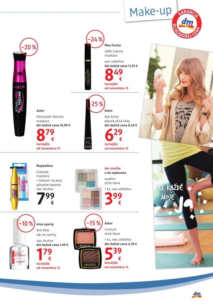 let�k let�k dm drogerie strana 11