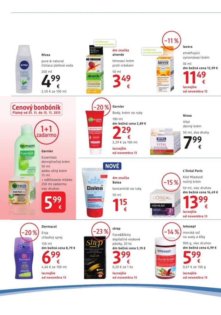 let�k let�k dm drogerie strana 12