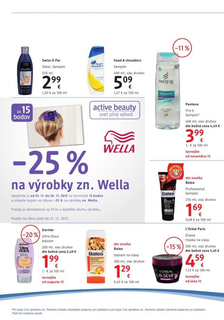 let�k let�k dm drogerie strana 16