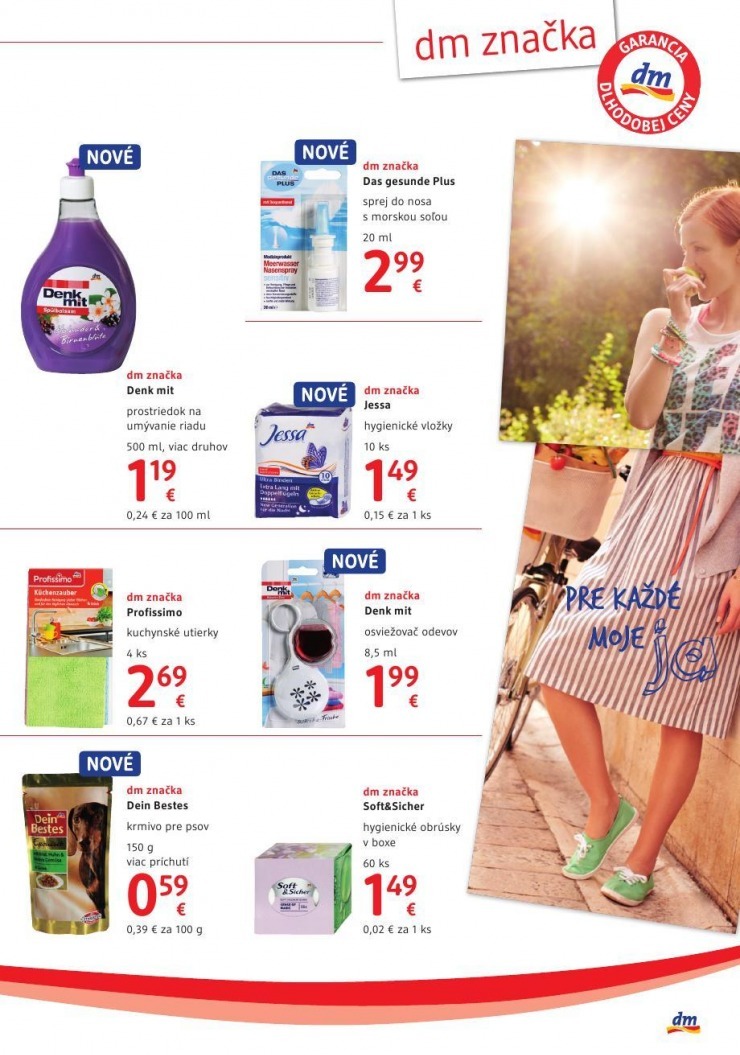 let�k let�k dm drogerie strana 21