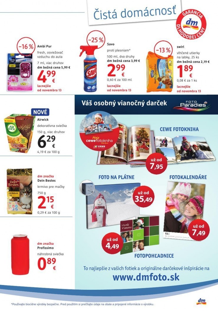 let�k let�k dm drogerie strana 23