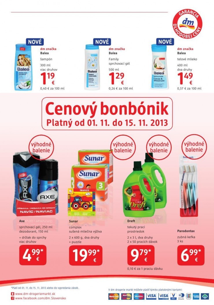 let�k let�k dm drogerie strana 24