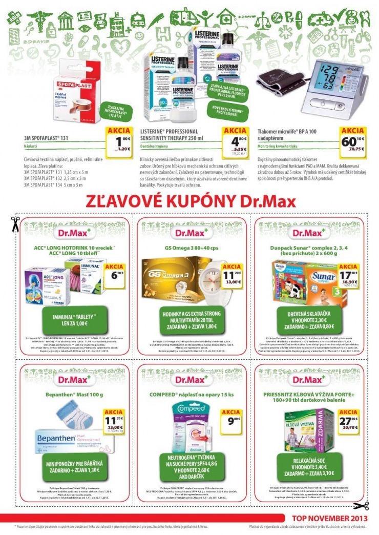 let�k Dr.Max �peci�lny let�k strana 4