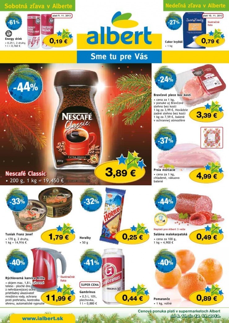 let�k Albert aktu�lny let�k strana 1