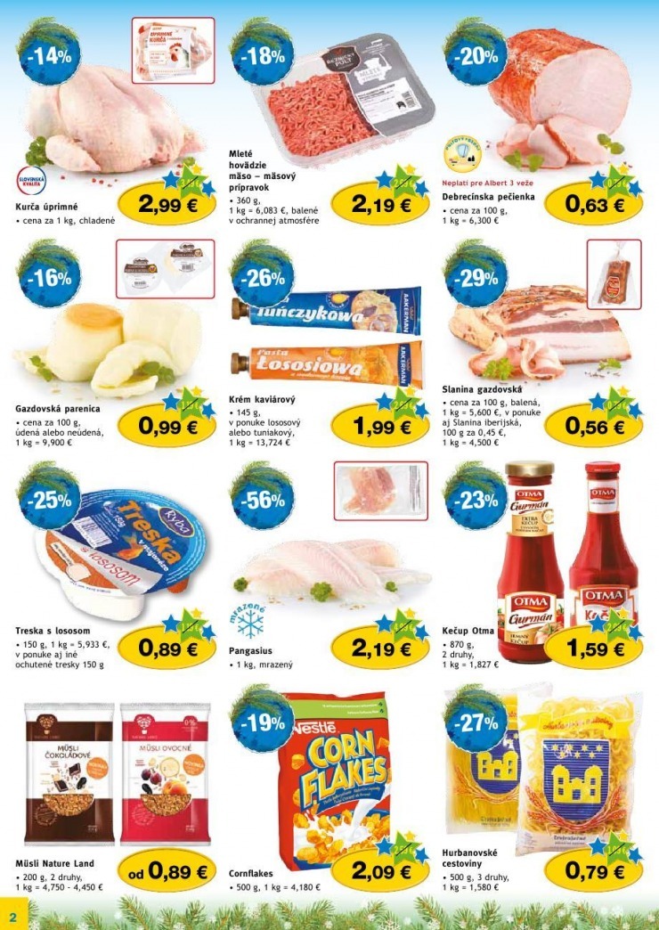 let�k Albert aktu�lny let�k strana 2