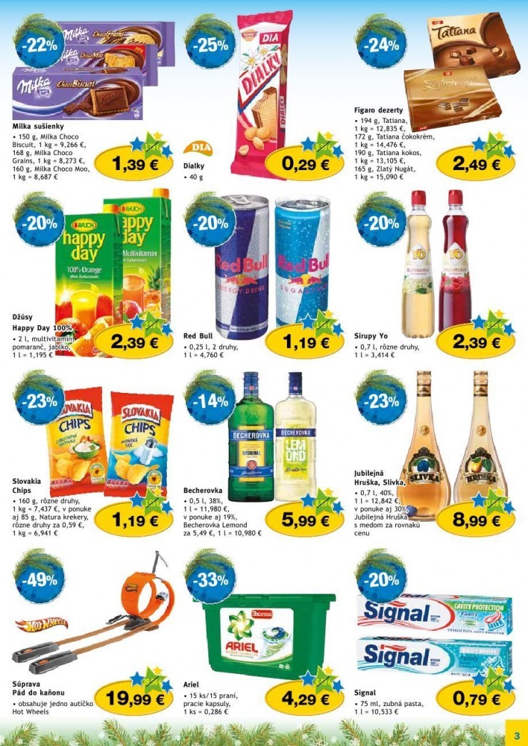 let�k Albert aktu�lny let�k strana 3