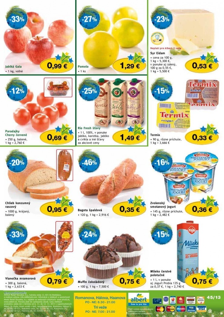 let�k Albert aktu�lny let�k strana 4