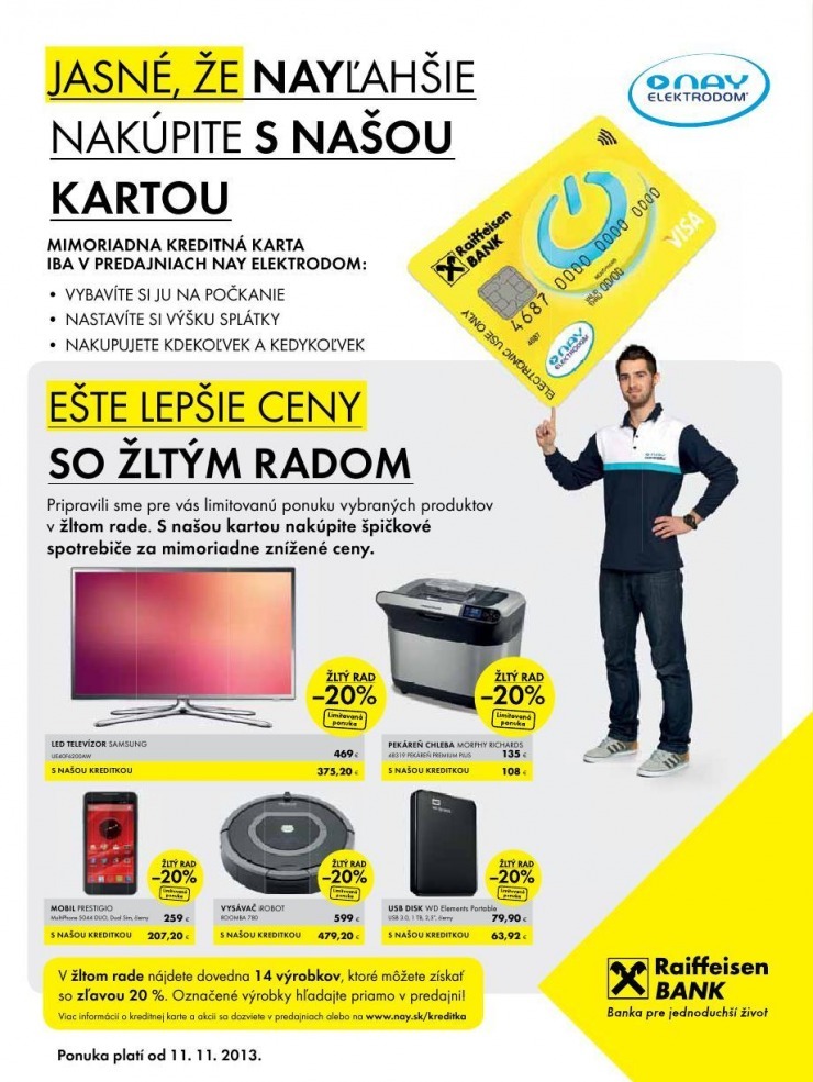 let�k NAY Elektrodom let�k - TOP novinky strana 2