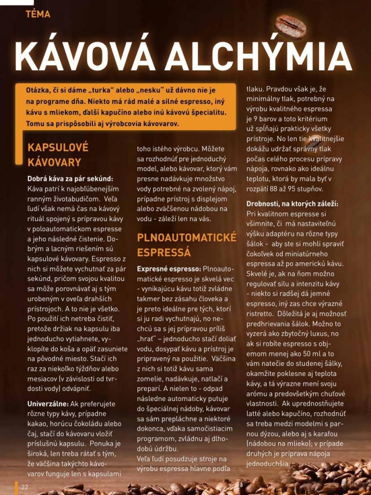 let�k NAY Elektrodom let�k - TOP novinky strana 22