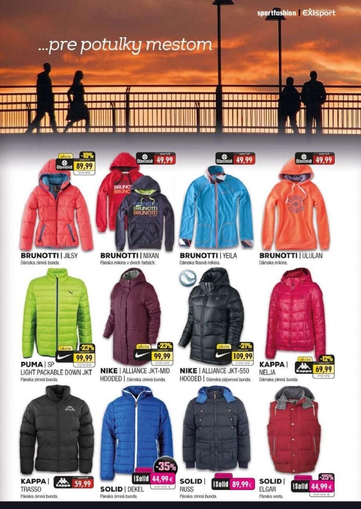 let�k EXIsport aktu�lny let�k strana 3