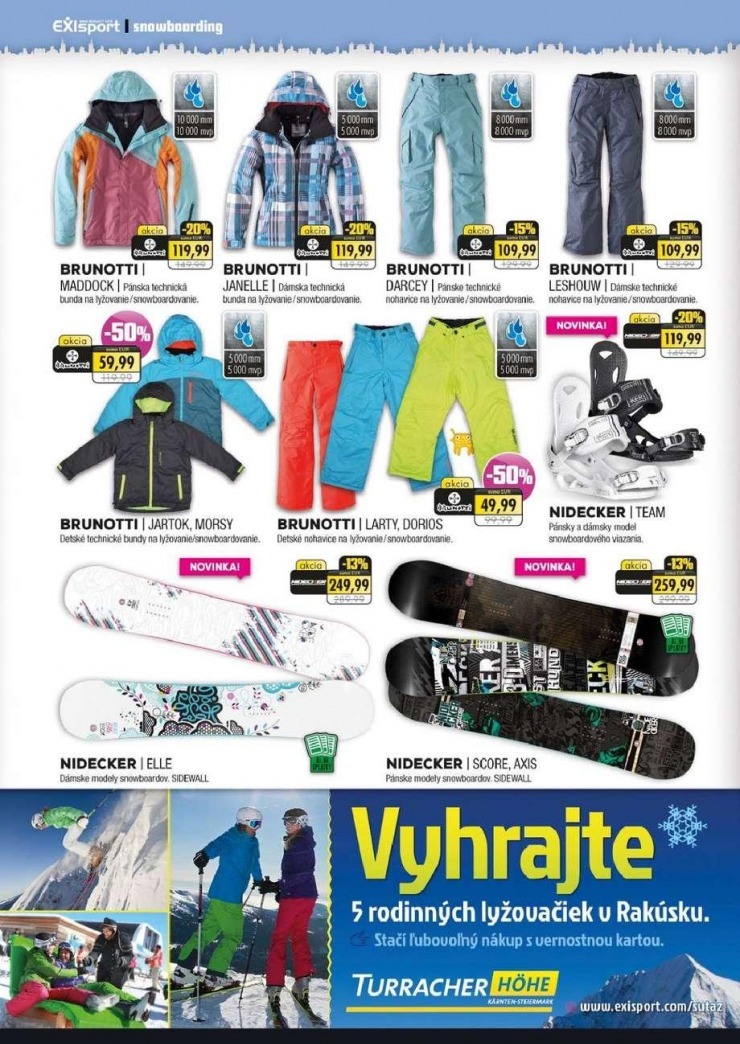 let�k EXIsport aktu�lny let�k strana 6