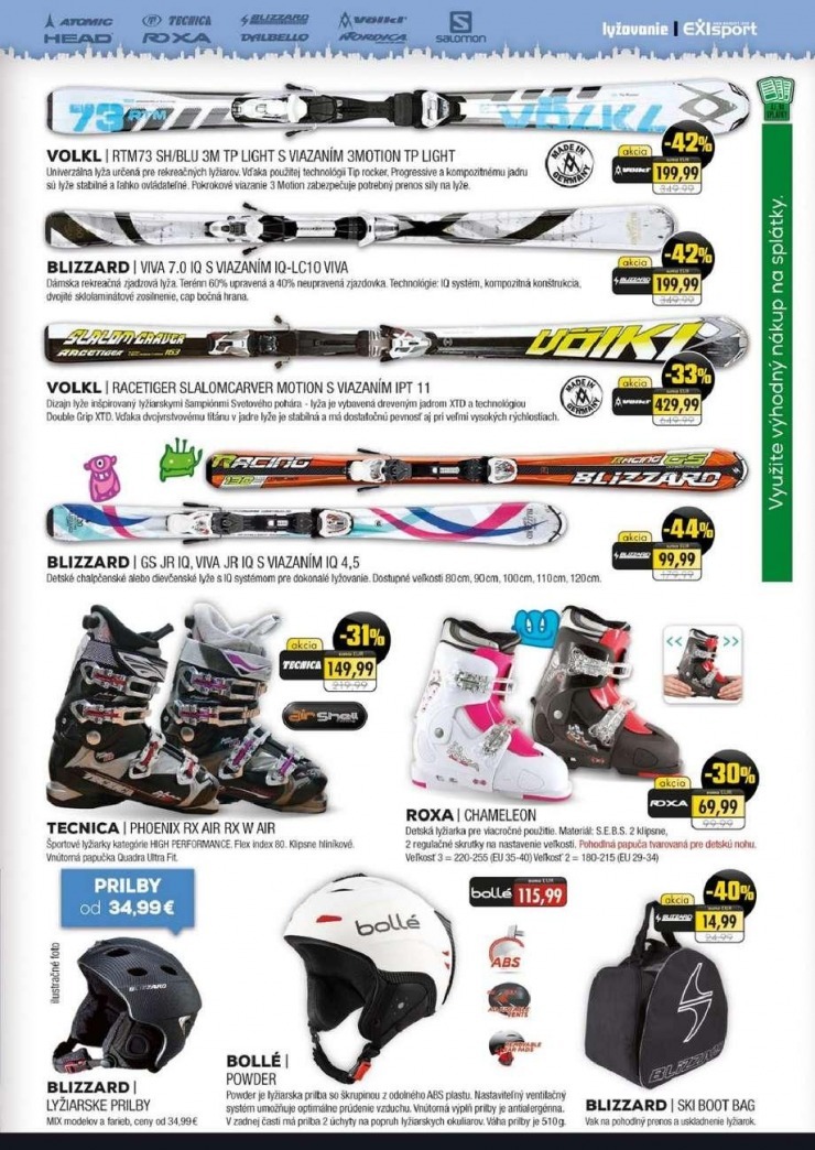 let�k EXIsport aktu�lny let�k strana 7